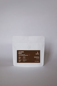 Colombia Decaf