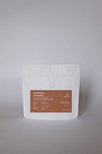 Guatemala Acatenango