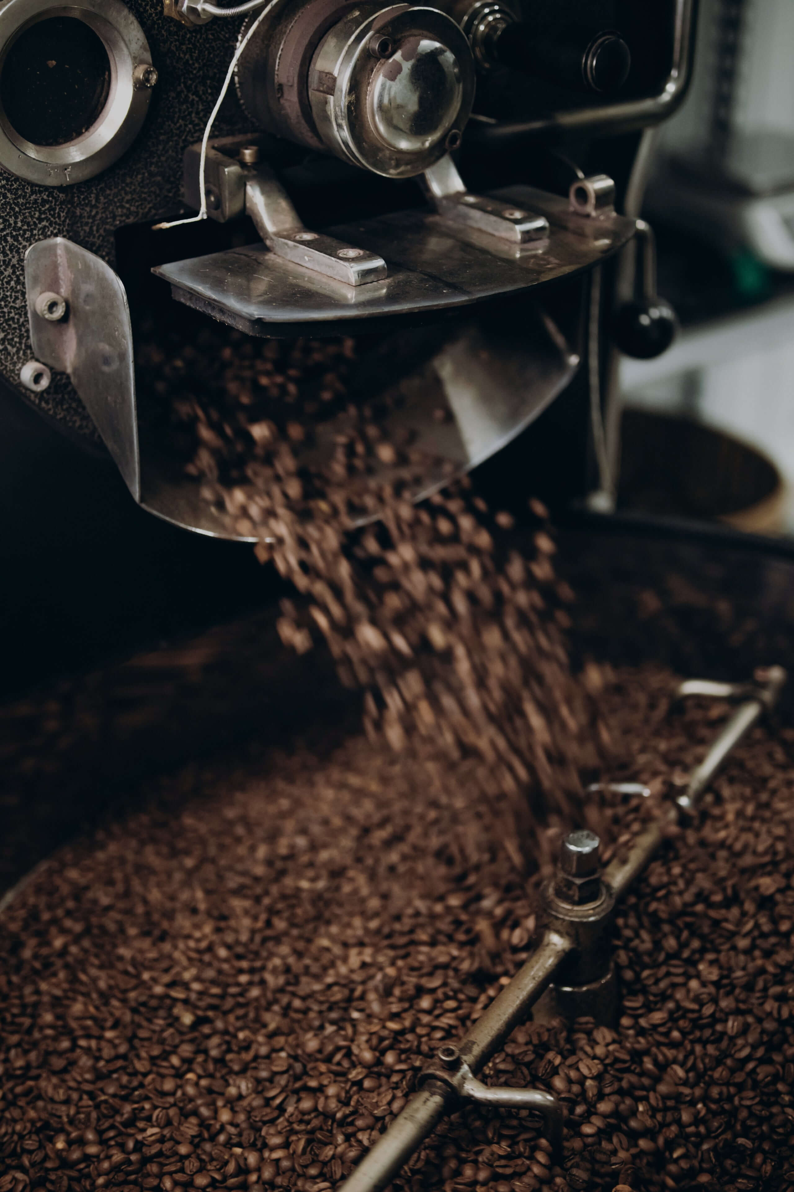 Cafeaua proaspăt prăjită și „dușmanii” ei