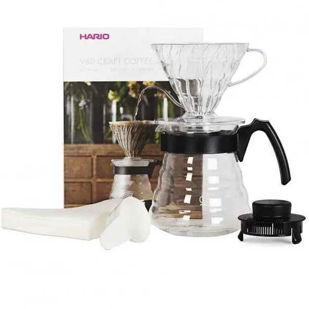 Set Hario V60