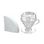 Set Hario Drip Assist