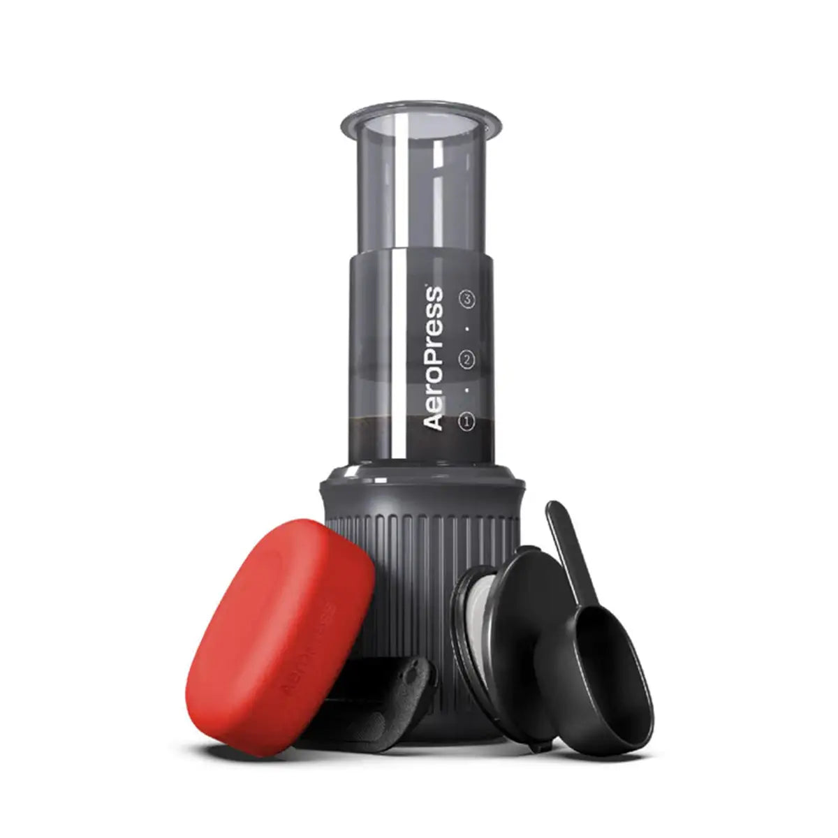 Aeropress Go