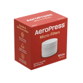 Filtre Aeropress