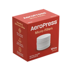 Filtre Aeropress
