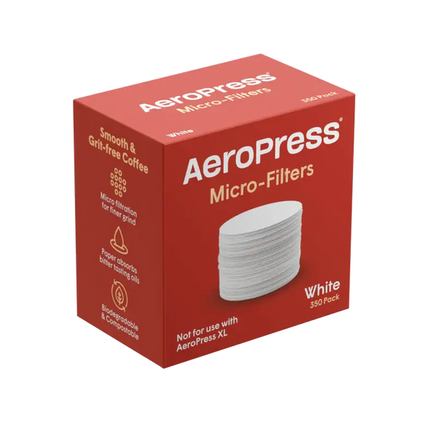 Filtre Aeropress