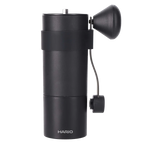 Stainless Burr Coffee Grinder Mini Black Pro