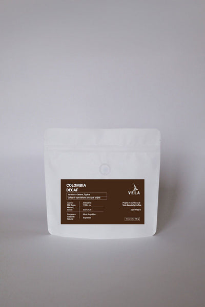 Colombia Decaf
