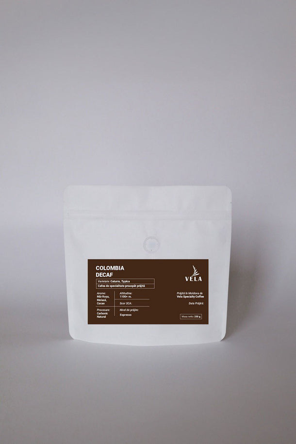 Colombia Decaf