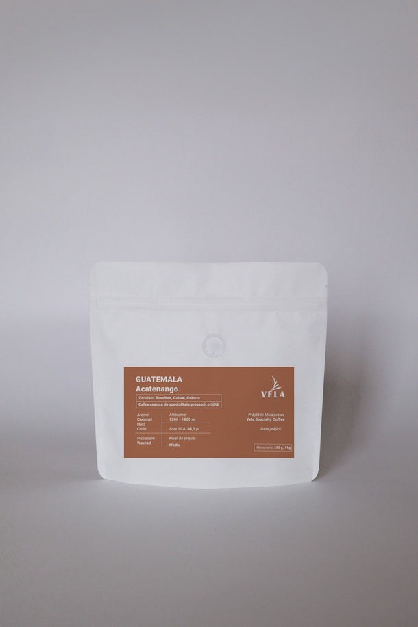 Guatemala Acatenango