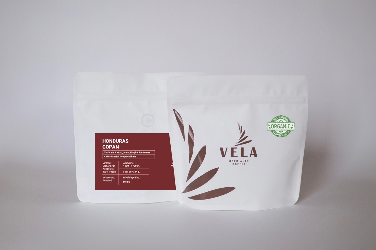 Honduras Copan (Organic)