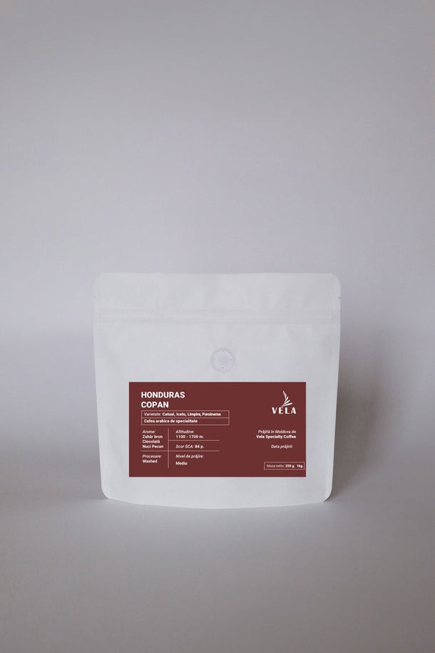 Honduras Copan (Organic)