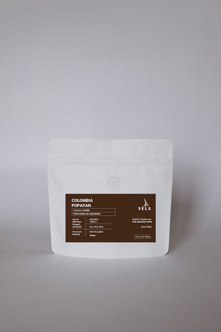 Colombia Popayán · 250 g
